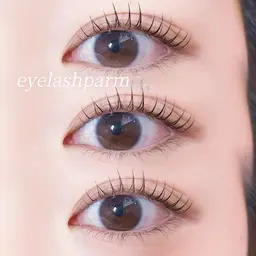 【ミニモ限定】🧸まつ毛パーマ＋保湿コーティング付き୨୧⋆*