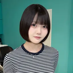 似合わせカット+プチスパ10分🧴