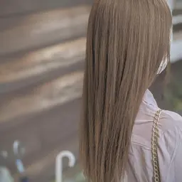 【🌟当店おすすめNo.3🌟】カット＋髪質改善トリートメント　15000円→10500円