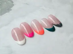 パラジェル　フレンチ