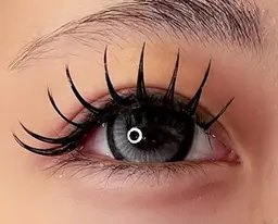 フラットラッシュつけ放題❤️オフ込み