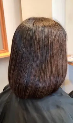 🫧🌿ヘアマニキュア（全体染め）🫧🌿