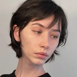 🩶ショート限定🩶ショートカット/ショートボブ/U30