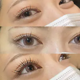 【当日予約限定🔥】まつ毛パーマ✨現金払いのみ⚠️