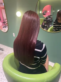 【最高品質のシールエクステ】シールエクステ80本