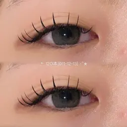 【オフなし】セーブルLED練習モデル《120本まで》