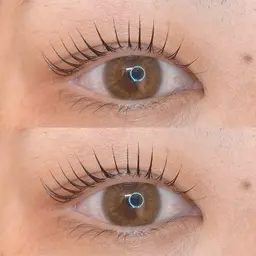 🤎パリジェンヌラッシュリフト🤎