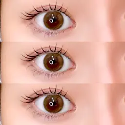 根本からガッツリ❕パリジェンヌラッシュリフト🩵上がりにくいお客さまも私にお任せ下さい‼️‼️