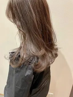 cut＋one color