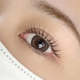 🍒まつげパーマ🍒韓国ロッド、メーテル、ファービーロッド◎ストレートもカールもデザイン自由自在✨