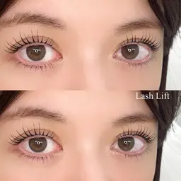 🌸春休み学生限定価格🌸【上下パーマ】(パリジェンヌ可)✨技術向上のため限定価格で施術させて頂きます🎶