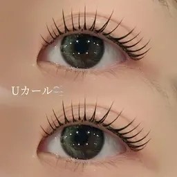 🍓似合わせまつ毛パーマ🍓