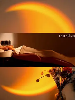 【温めて緩めてほぐす】炭酸泉掛け流し頭浸浴＋ヘッドスパ＋トリートメント