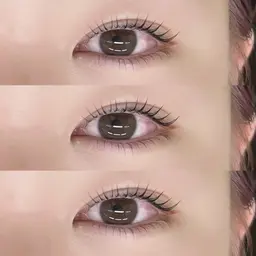 ラッシュリフト×ハリウッドブロウリフト(ワックス込)