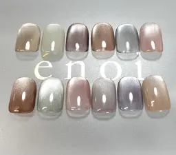 マグネットネイル　オフ込