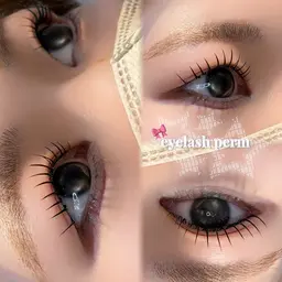 👀🎀パリジェンヌラッシュリフト