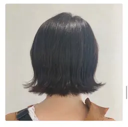 💇🏻♀️白髪染めカラー※ブロー付き💇🏻♀️
