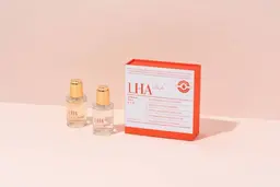 【本日1/23限定価格！！韓国肌管理】ララピール+LEDライト15,400円→8800円速攻ツヤ肌水光肌/美白