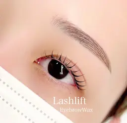 【学割】眉ワックスモデル / 学生様限定