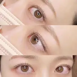 ❣️平日限定✨パリジェンヌラッシュリフト上&ケラチントリートメント✨🗼ビタミンアイパック、コーティング付き🥰