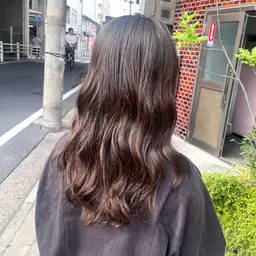 【学生 U24】🤍平日学生限定🤍デジタルパーマ6980円