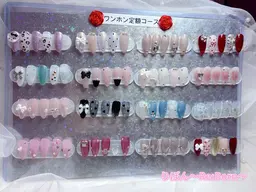 🎀限定クーポン🎀チップ長さ出しワンホン定額コース　9980