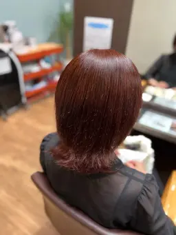 カット＋カラー