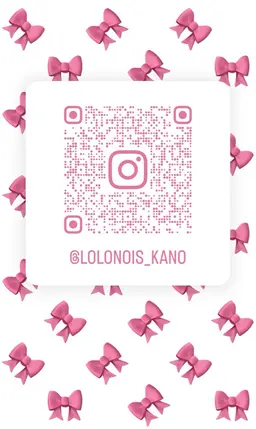 【Instagramフォローで¥0♬】2cm以上のカットモデル様ご予約はDMから💌⟡.·