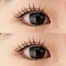 💎まつげパーマ💎3/1~はこちら💁