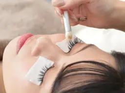 3週間リペア 100本まで(フラットラッシュ＋500円)