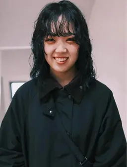 【再現性/men'sもOK】 カット+パーマ+3stepトリートメント