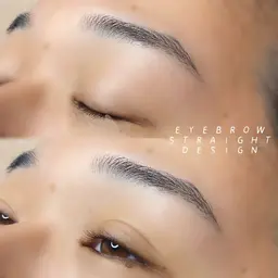 【メンズにも人気🐨🖤】アイブロウWAX