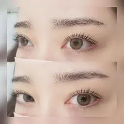 《平日限定*スペシャルセット付♪》パリジェンヌラッシュリフト*※要5分前来店※遅刻厳禁