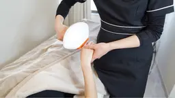 【女性部分脱毛】お好きな箇所2部位(頸.顔.背中.お腹胸.脇.手.足.VIO)お好みの形にシェービング付き💫30分