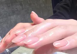 オフ有りワンカラー/グラデーション