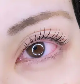 🩰~˖୨୧ パリジェンヌorラッシュリフト ✳︎˖〔Trコーティング付🫧〕