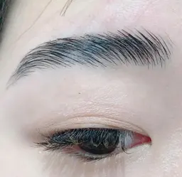 🌿ハリウッドブロウリフト🌿補足説明あり!2回目以降+500円