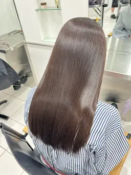 COAケラチントリートメント(4stepトリートメント)🫧