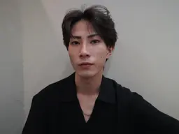 [ミニモ限定]メンズカット＋シャンプー