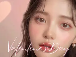 1/26限定💖まつ毛パーマ+束感コーティング仕上げ✨️