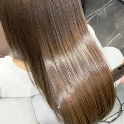 🌱髪質改善トリートメント【酸熱トリートメント】