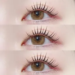 【当日2名限定】迷った方はこちら✨新しい自分に出会う✨韓国🎀韓国風まつ毛パーマ🇰🇷➕高級コーティング付き