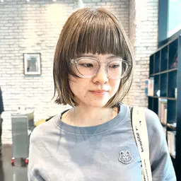 初回以降🧚カット✂️