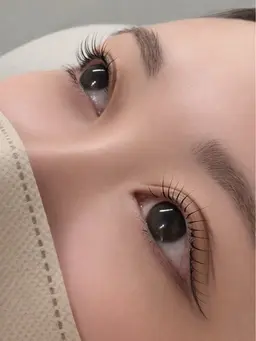 ラッシュリフト(アイシャンプー、コーティング付き)