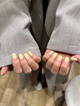 【初回オフ無料】ワンカラー