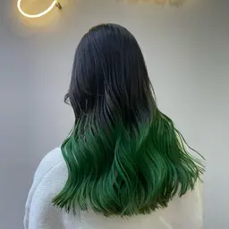 【🖤グラデーションカラー🖤】