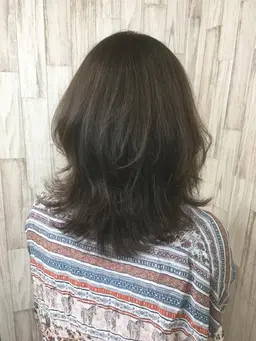 🌼似合わせカット+トリートメント🌼