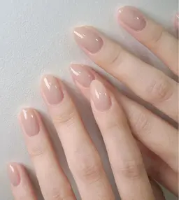 【ミニモ限定】オフ無し・ケア付きワンカラー