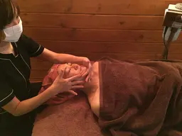 フェイシャル40分