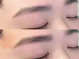 ２月限定【メンズアイブロウスタイリング】¥5,500→¥4,500【口コミ必須】